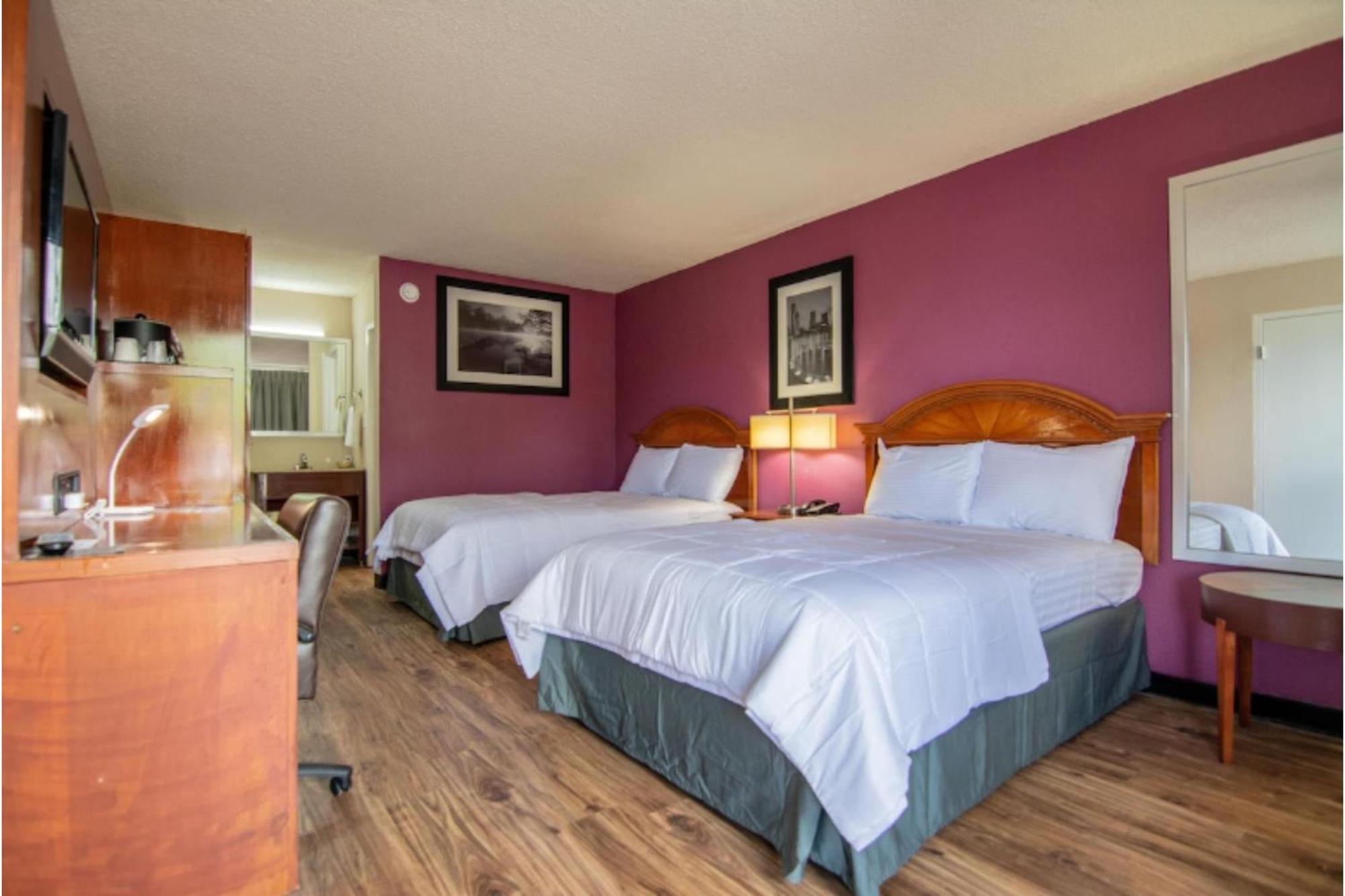 & By Oyo Hwy 29 Hotel